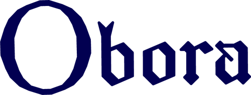 logo pivovaru Obora