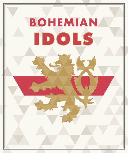 Bohemian Idols